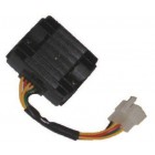 Regler 6 izlaza SC212